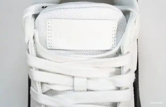 Tops OFF-WHITE Low Out Of "OOO" Office 0605